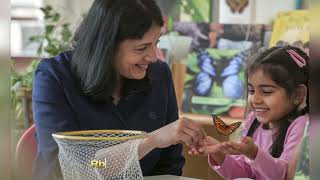 Ria and his teacher very wonderful story watch full video