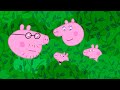 The Very Tricky Hedge Maze 🌳 | Peppa Pig Tales Full Episodes