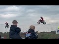 british motocross championship 2024 the most insane season yet mx 1 preston docks