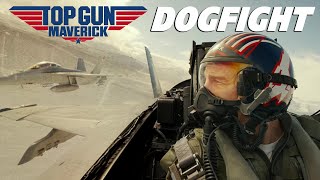 Top Gun 2 Maverick Dogfight | F/A-18 SuperHornet Vs F-14 Tomcat | Digital Combat Simulator | DCS |