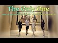 THE ONLY ONE - line dance (Duma Kristina (INA))