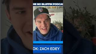 Breaking Down Zach Edey's Film with Adam Pike