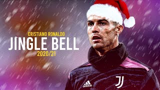 Cristiano Ronaldo - Christmas Edition 2020/2021 - HD