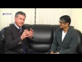 Dr Sri Ganesh Chat with Prof  Dan Reinstein