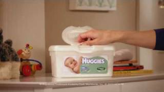 Huggies \