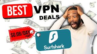 🚨Black Friday VPN Deals 🚨Up to 86% OFF | $0.08/Day🤯