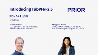 Introducing TabPFN-2.5