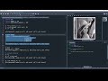 Python#11 Unsharp Masking and Highboost Filterin in Spatial Domain