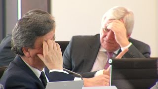 Hessischer Landtag debattiert über Kommunalwahlen und AfD