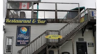 Aboiteau Seafood Paradise,Best Fry Clam Moncton, NB, Canada