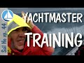 Yachtmaster sail training in Cornwall. Sail Ho, ep. 44