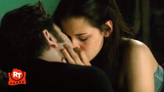 The Twilight Saga: New Moon (2009) - I Will Never Fail You Scene | Movieclips