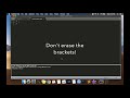 Python 3 on Sublime Text Mac/PC EASY TUTORIAL