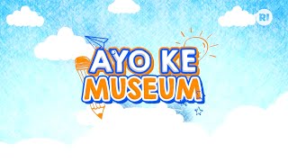 Mengenal Museum Wayang | Ayo Ke Museum