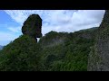 絶景の宝庫！ 小豆島　ドローン空撮