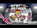 [ENGLISH] MiniDrivers - 9x03 - 2017 Bahrain GP