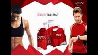 Zen Bodi Jeunesse Global