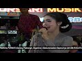 SELOW (cover) DIAS AYU & DEWI LARASATI - LARASATI MUSIK TRENDY | Live Perform