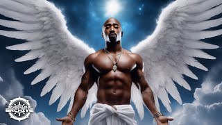 2Pac - I Just Died In Your Arms Tonight | 2023 Music Video @DJSkandalous