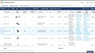 OpenBOM Demo Series - Items and BOMs.