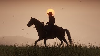 Nearly Chomped (Close Calls Series)-- Red Dead Online 2020