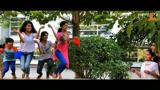 Oru Adaar Love Holi Celebration Hindi mix , Priya Varrier , Roshan Abdul By Osm Love Songs
