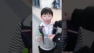 家长一定要告诉孩子们，拒绝陌生人的诱惑，提高自我保护能力！#儿童安全 #禁毒 #安全意识 #让世界看看中国年 #寒假充电计划#孩子#健康#教育#shorts