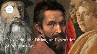 Discovering the Divine: An Exploration of Religious Art | Art of Religion