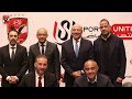 اخبار الاهلى اليوم 19 2 2025 صفقة عالمية وعملها توفيق اللاعيب اعلان اسعد خبر لجماهير الاهلى