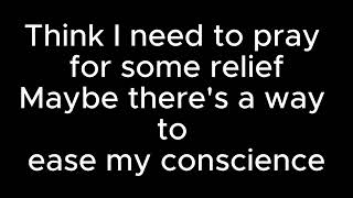 Denise Julia - CHANGES (Lyrics)