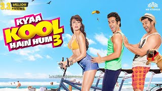 Kyaa Kool Hain Hum 3 Full Movie | Comedy Movie | Tusshar Kapoor, Riteish Deshmukh | Bollywood