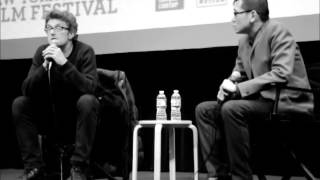 Q&A with IDA's Pawel Pawlikowski at NYJFF 2014