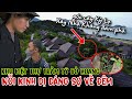 Khu Biệt Thự Trăm Tỷ Bỏ Hoang Kinh Dị Ở Ven Biển Có Điều Kỳ Lạ Tâm Linh Bất Thường Không Lý Giải