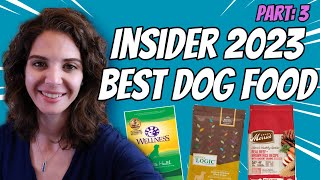 Merrick Dog Food Review: 2023 Insider best dry dog food