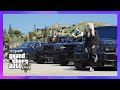 GTA 5: DON'T LAUGH.... THIS IS HOW GTA CINEMATICS ARE BORN... BEHIND THE SCENES |