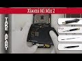 How to disassemble 📱 Xiaomi Mi Mix 2 Take apart Tutorial