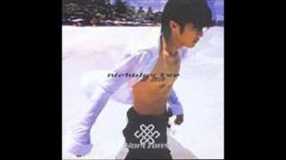 Nicholas Tse - Horizons 5.  Front And Back Left And Right (前前後後左左右右)