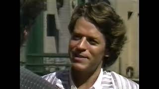 Robert Palmer ロバート・パーマー / Night Life ナイト・ライフ / Live ライヴ / 1986