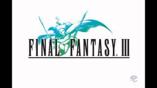 [HD] OST Final Fantasy III DS - 08 - Hometown of Ur