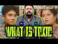 What is toxic ..Watch thizzzzz…. Ft Visaranai x jaibhim | neeyanaana | premierpro | Ak touch