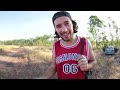 Luke Peters BMX - Darwin Australia