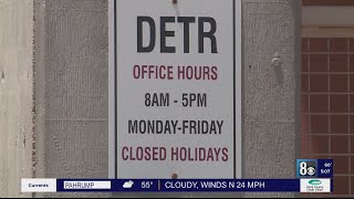 DETR: Resolution to PUA payment processing issue expected later today