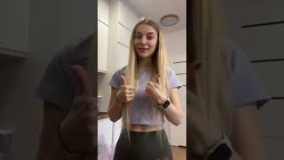 Camille Periscope Live 577 🥰❤💋 #periscope #livestream #broadcast #beautiful #vlog