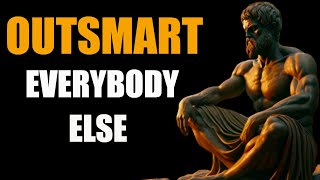 10 stoic keys that make you outsmart everybody else