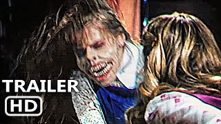 LATE NIGHT WITH THE DEVIL Teaser Trailer (2024)