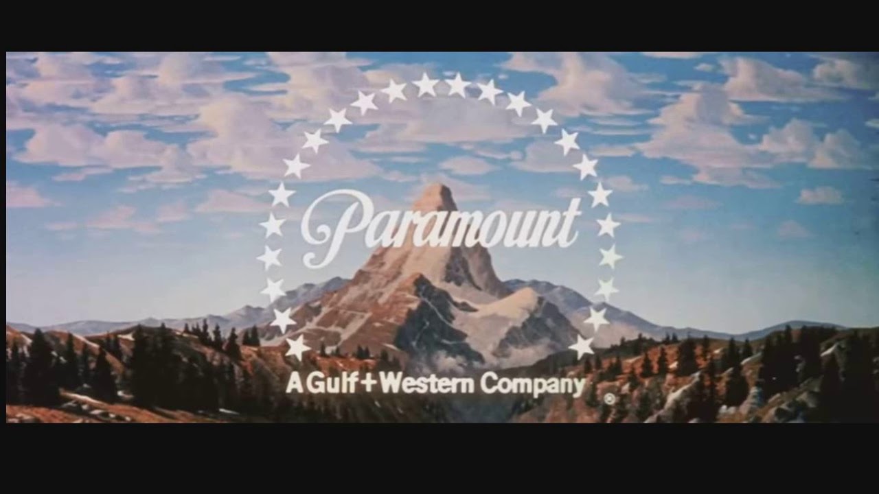 Paramount Pictures Closing Logo (1970) - YouTube