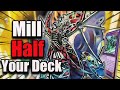 Infernoid Deck Profile | Post INFO