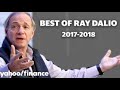 Billionaire Ray Dalio on success, mediation, the markets and more [Supercut]