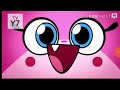 eas interrupts unikitty