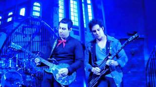 Avenged Sevenfold - Nightmare Live